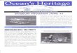 2010-05 - Ocean's Heritage Newsletter