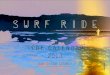 Surf Ride Tide Calendar 2013 San Diego