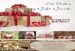 Special Features - Holiday Gift Guide 2012