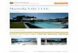 Marbella-villa 1116,Spain