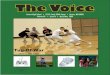 GHS The Voice April May 2009