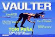 November 2013 Vaulter Magazine