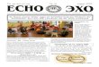 ECHO 16 (August 2009)