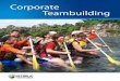 ACE Teambuilding Brochure