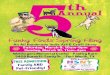 5th Annual Funky Finds Spring Fling