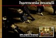 harmonia mundi distribution • new releases February 2012