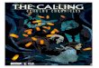 The Calling: The Cthhulhu Chronicles