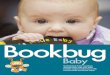 Bookbug Baby - Parents Guide