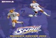 2009 Southern New Hampshire University Women's Soccer Guide