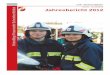 Jahresbericht 2012 der Feuerwehr Schenkenfelden