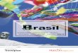Catálogo brasil Halcón Viajes 14 15