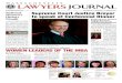 Mass. Lawyer's Journal - March 2011