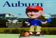 Auburn Magazine Winter 2012