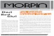 Morpin edisi 63, Maret 2014