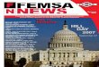 FEMSA News Summer 2007