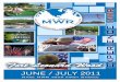 Experience MWR June July 2011 Edition