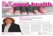 Good Health - Herald Community Newspapers - October 20, 2011