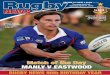 Rugby News Issue 5