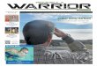 Peninsula Warrior Dec. 14, 2012 Army Edition