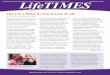 September 2012 LifeTIMES monthly magazine