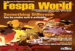 FESPA WORLD Issue 45 - English