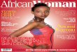 African Woman Kenya Edition – October 2010