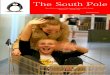 The South Pole -Welcome Issue
