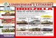 LBXonline.com  presents the Lumberman's Exchange Magazine