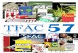 TFAC Newsletter Vol. 57