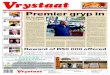 Vrystaat News 23-05-13