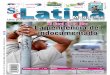 SC Latina Magazine 105