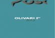 catalogo olivari 2013