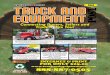 Truck And Equipment Post Magazine - Issue 46-47