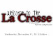 The La Crosse Times November 30th Edition