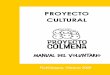 Proyecto Colmena - CUL