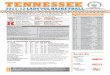Tennessee vs Rutgers WBB Game Notes