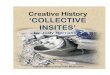 Creative History- Collective Insites