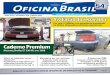 Jornal Oficina Brasil - Junho 2013