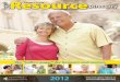 50plus Resource Directory 2012 Chester County