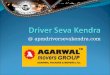 Driver Seva Kendra @ apmdriversevakendra.com