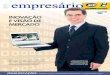 Empresário | Acib - CDL - Intersindical - Sindilojas - Ed. 27