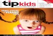 Tip Kids: Súper Cursos de Verano 2013