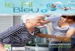 Le FIL BLEU n°40 - avril / juin 2014