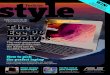 Tech In Style Issue 5