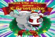 Jingles the Elephant Saves Christmas-W