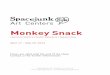 Laurence Vallières feat. Bullitt Ballabeni & Sophie Haza - Monkey Snack (pricelist)