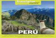 Travelplan, Peru, Verano, 2010