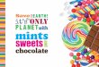 Mints, Sweets & Chocolate 2014