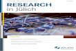 Energy - Research in Jülich (2/2010)