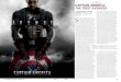 Captain America review